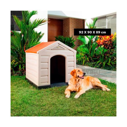 Claws & Paws Casa Grande para Mascota