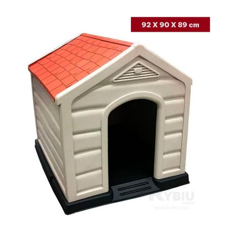 Refugio Rimax para el Perro Grande Domestico Refugio Rimax para el Perro Grande Domestico