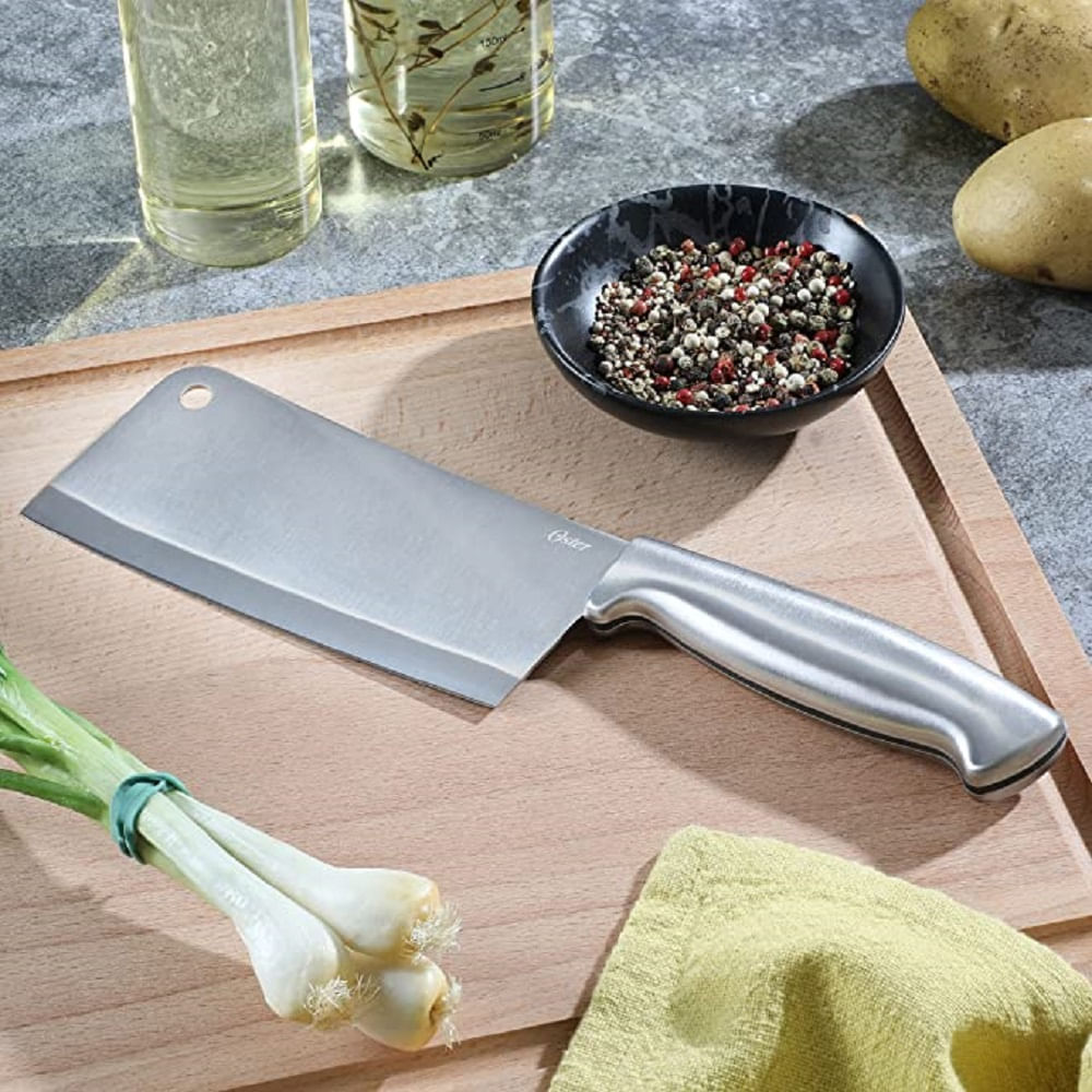 Couteau Inoxydable - Cuchillo Inox - Neuf Sous Emballage