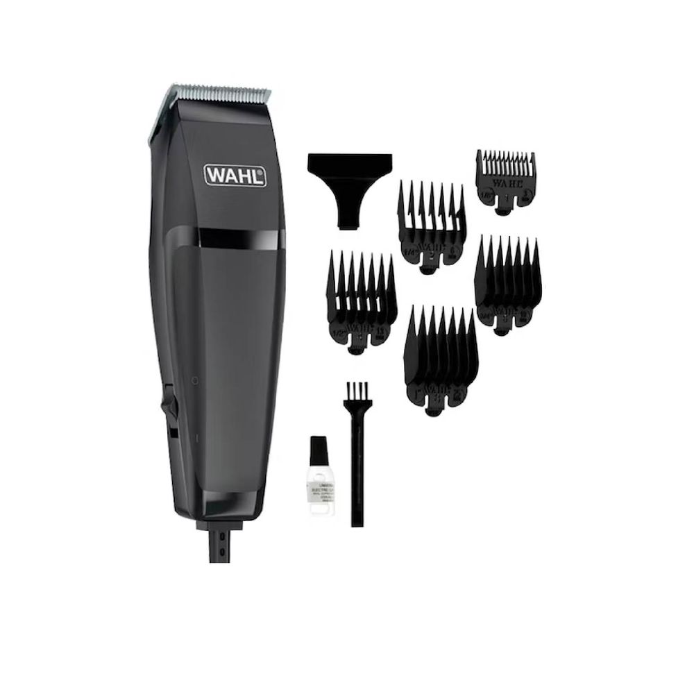 Máquina de Cortar Cabello Wahl Cut & Detail - Promart