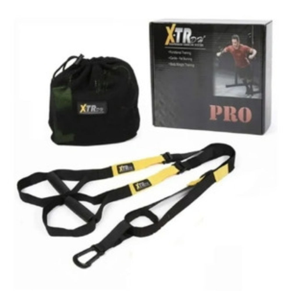 Banda de Suspensión para entrenar