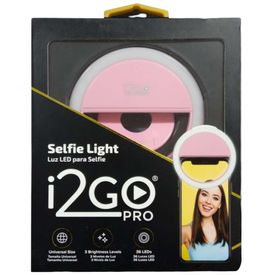 Palo Selfie Stick Con Mando Bluetooth - Promart