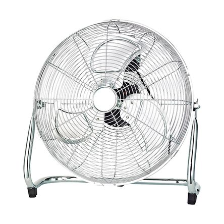 Ventilador Industrial 20" De Piso - Promart