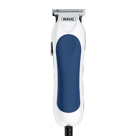 Cortadora de Cabello Wahl Mini T Pro 09307 108 Cuchilla en T Blanco