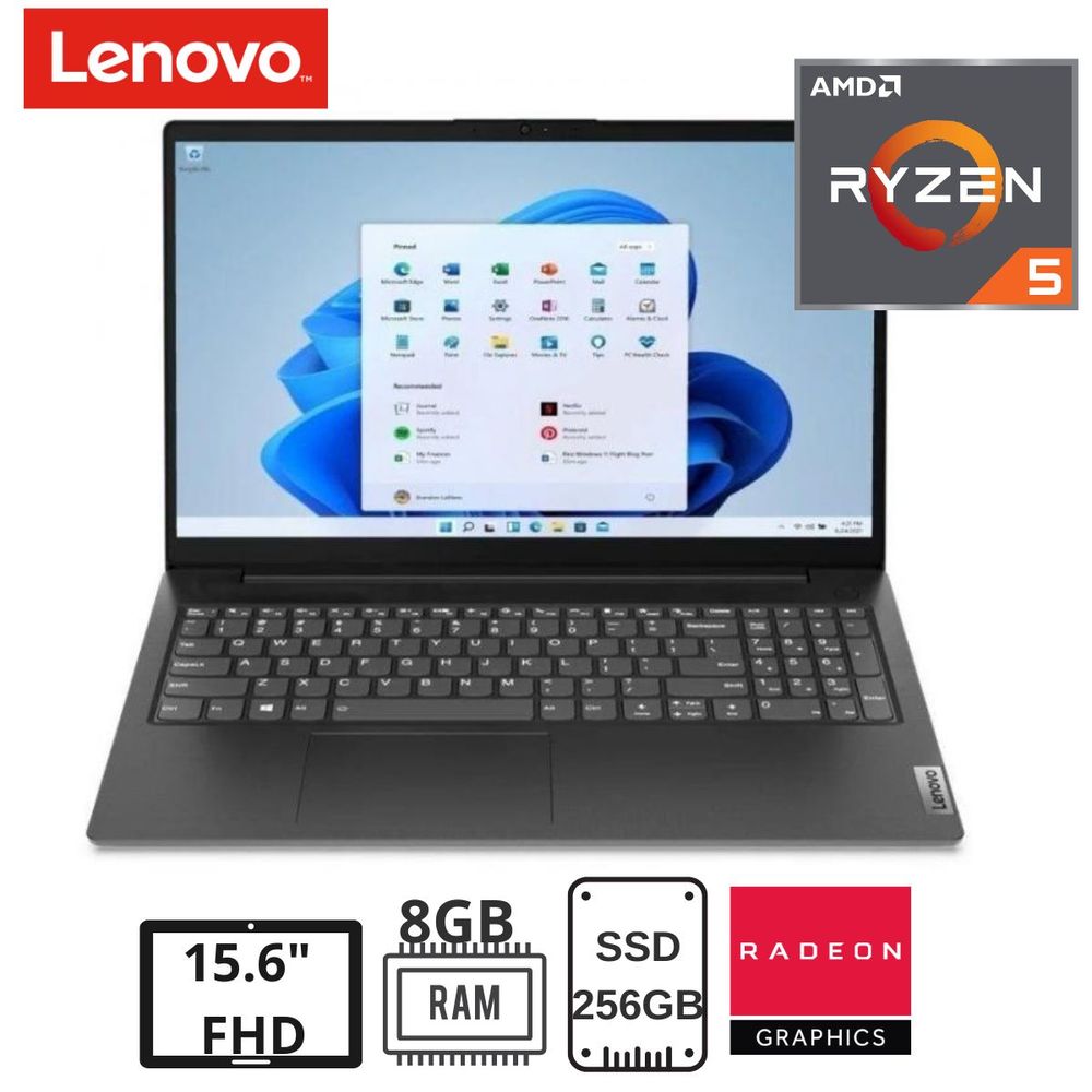 lenovo v15 g2 alc 15.6 fhd