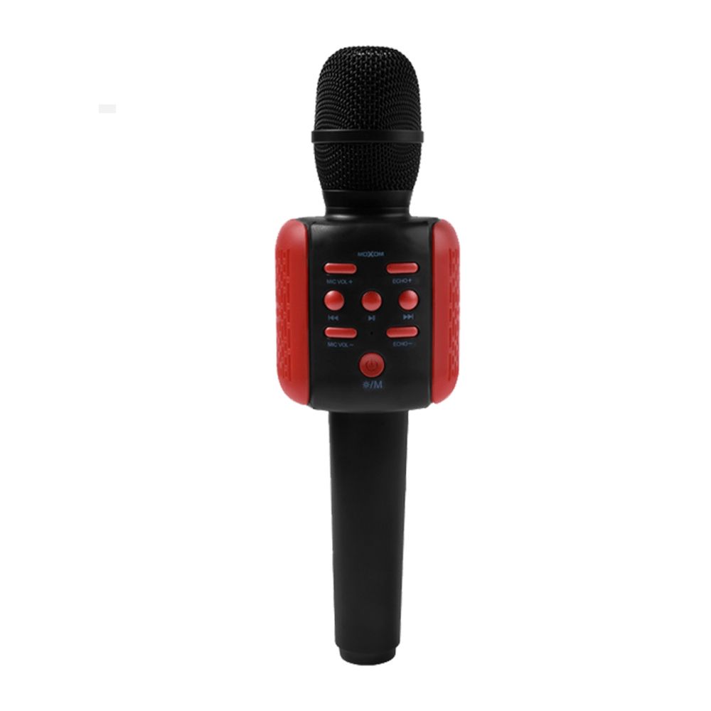 Microfono Gamer Xtech XTS-680 Glisser Usb Rgb - Promart