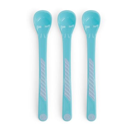 Set Cucharas Twistshake 6+m Celeste Set Cucharas Twistshake 6+m Celeste