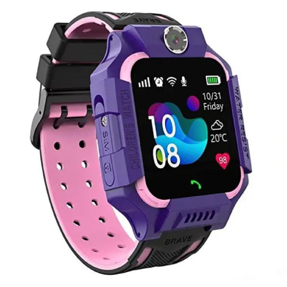 Relojes para niños: qué smartwatch comprar en 2020