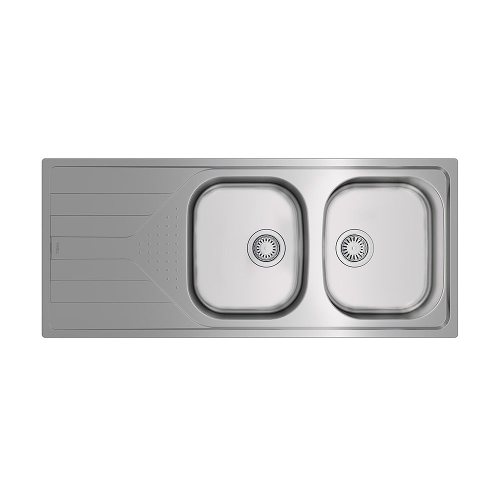 Lavaplatos Universe 80 T-XP 2C 1E Teka