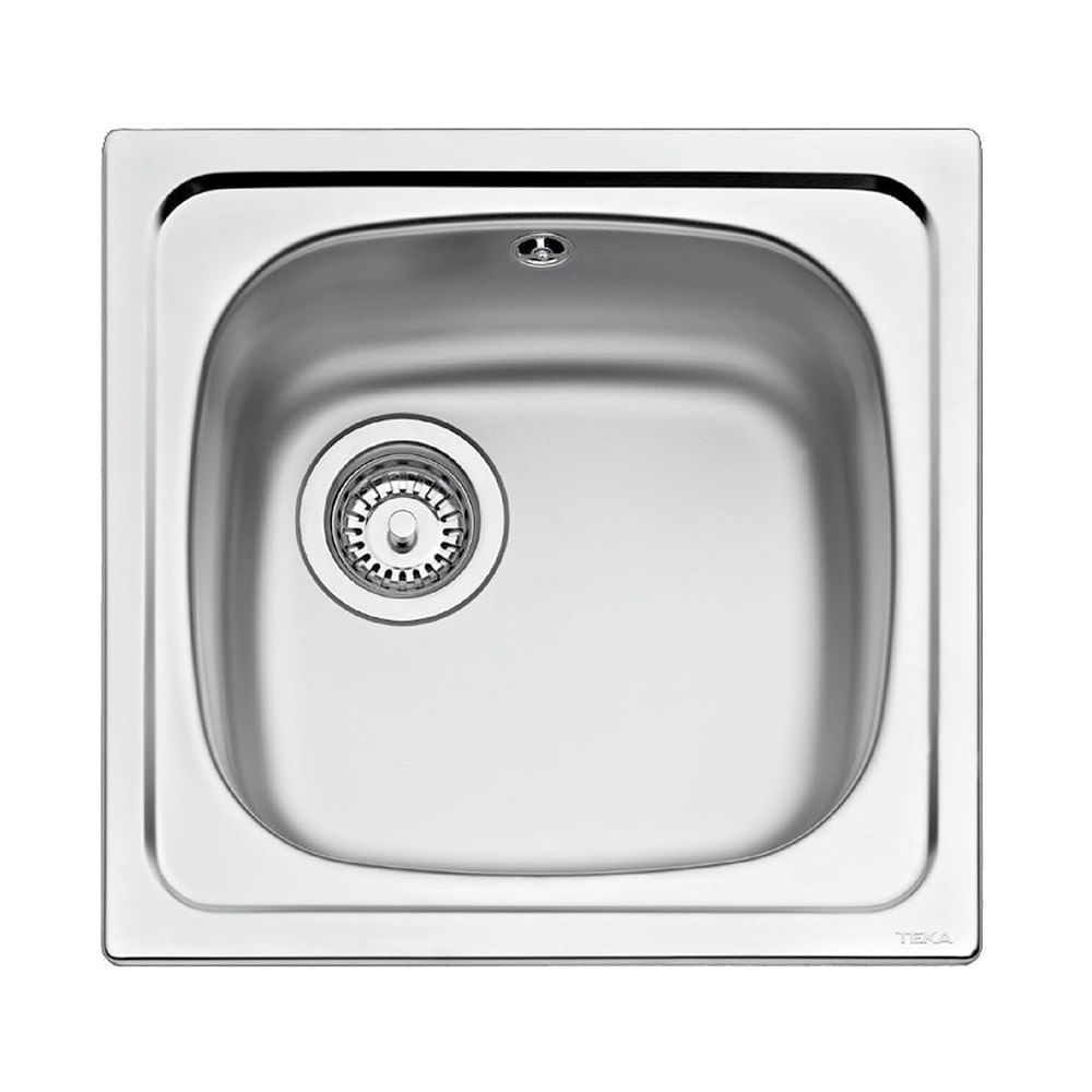 Lavaplatos starbright 45 E-XN 1C Teka