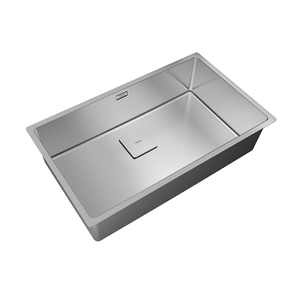 Lavaplatos Flexlinea Rs15 71.40 Teka