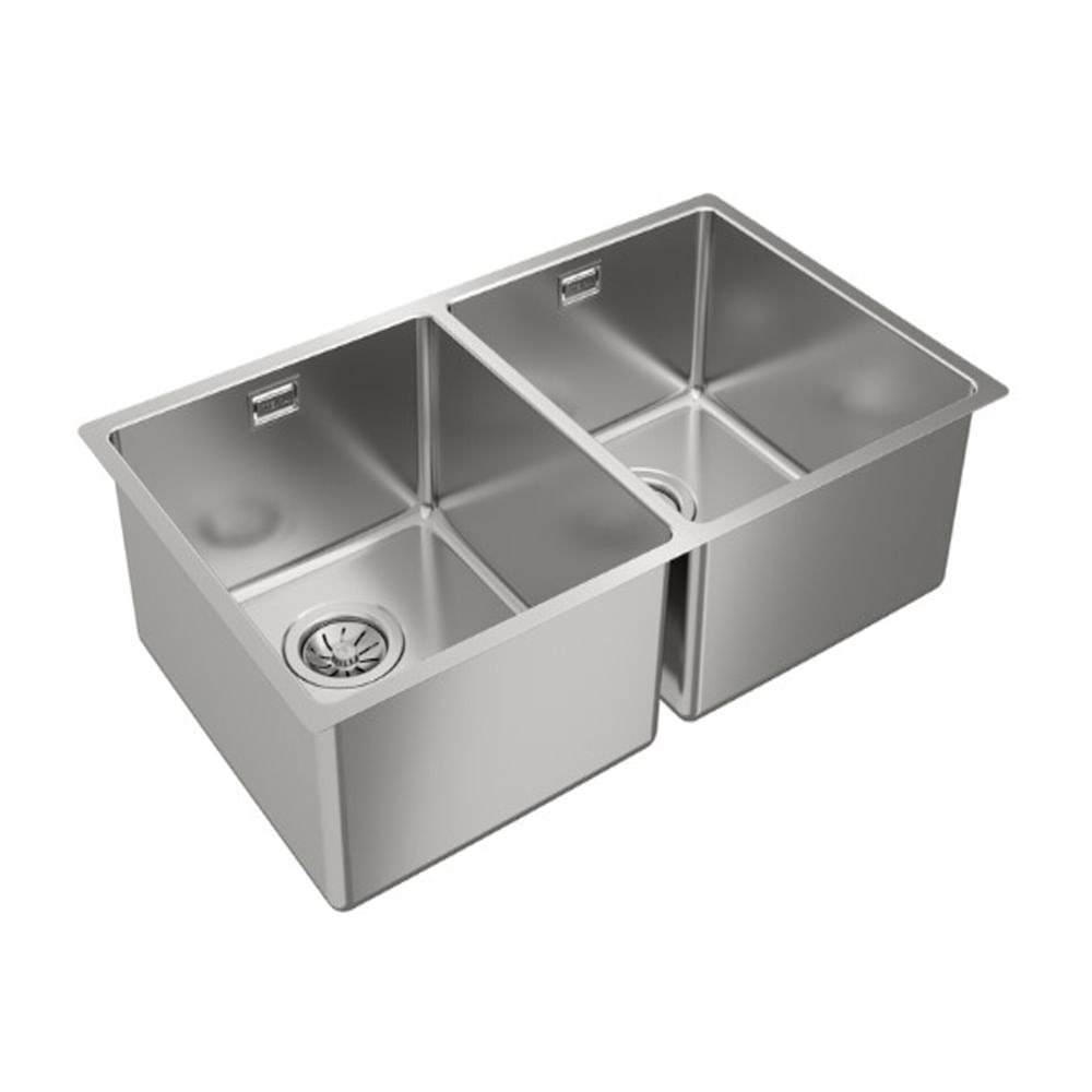 Lavaplatos Empotrable Be Linea Rs15 2C 740 Teka