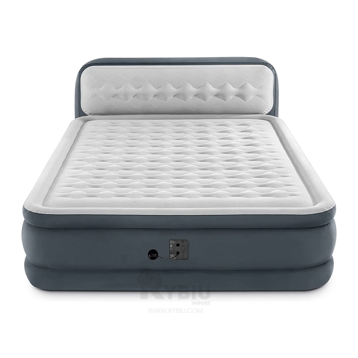 Cama de Intex con Superficie Blanda Confortable