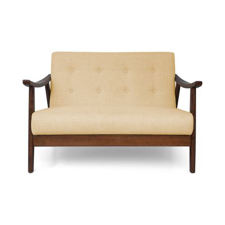 Sofá de 2 cuerpos Valencia Home Premium Beige Sofá de 2 cuerpos Valencia Home Premium Beige