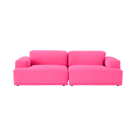 Sofá Armable Home Premium Gin 3 Cuerpos Fucsia Sofá Armable Home Premium Gin 3 Cuerpos Fucsia