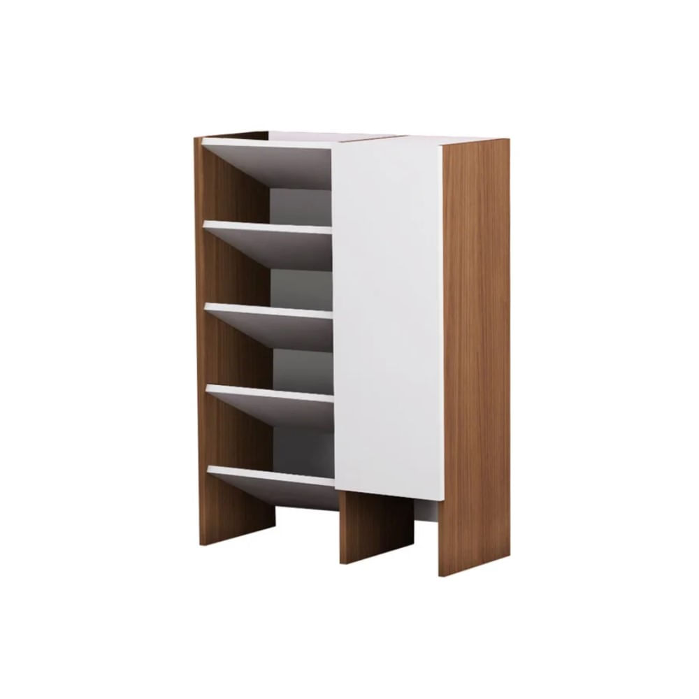 Zapatera Ouros 73 Experience Coigue & Blanco