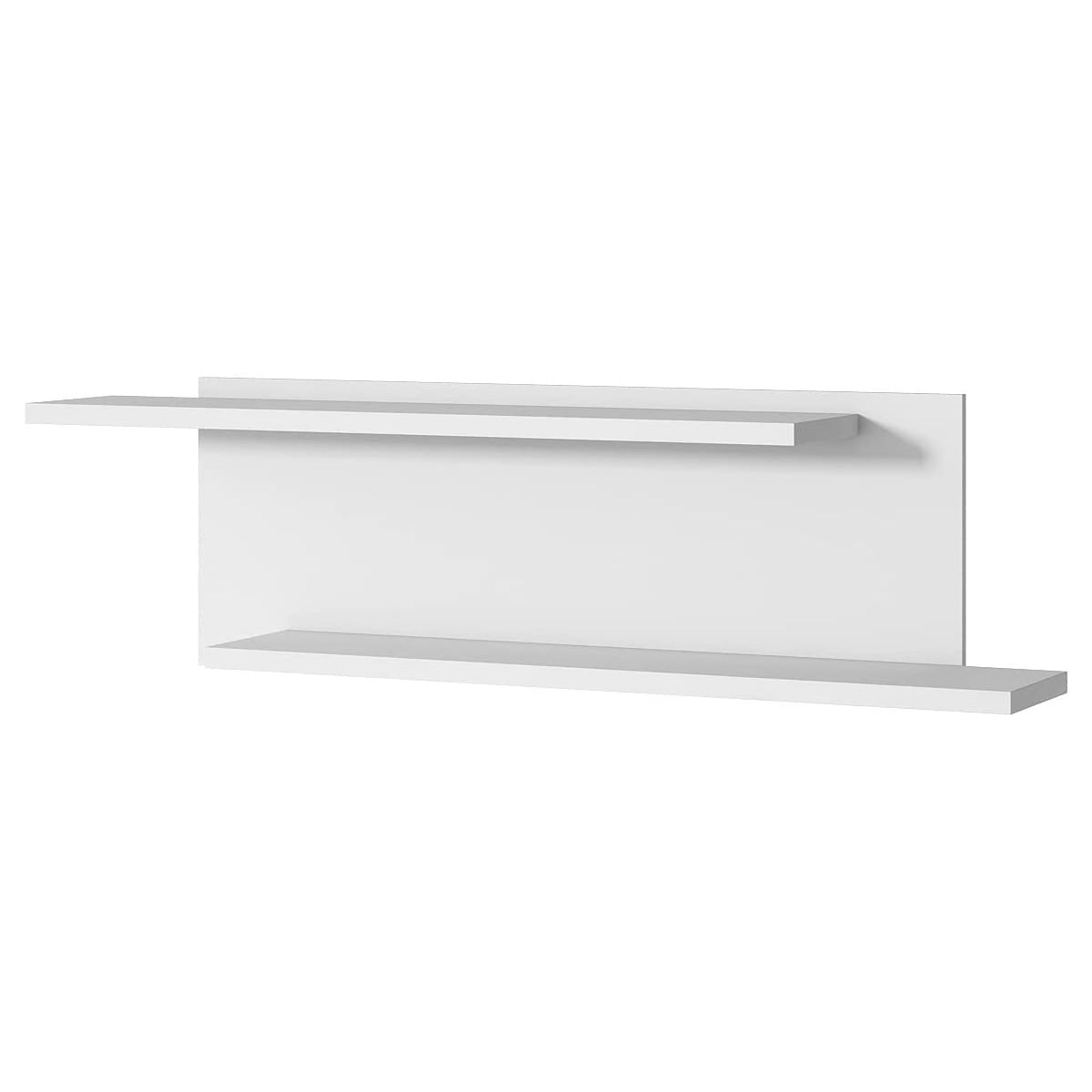 Repisa Siper 73 Experience Blanco