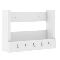 Repisa Dewey 73 Experience Blanco