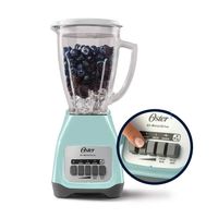 Licuadora Oster 2 vel. + Pulso 1 25lt BLSTKAG-VPB