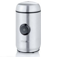 Molinillo de Cafe Severin KM 3879 Portatil De Acero Inox