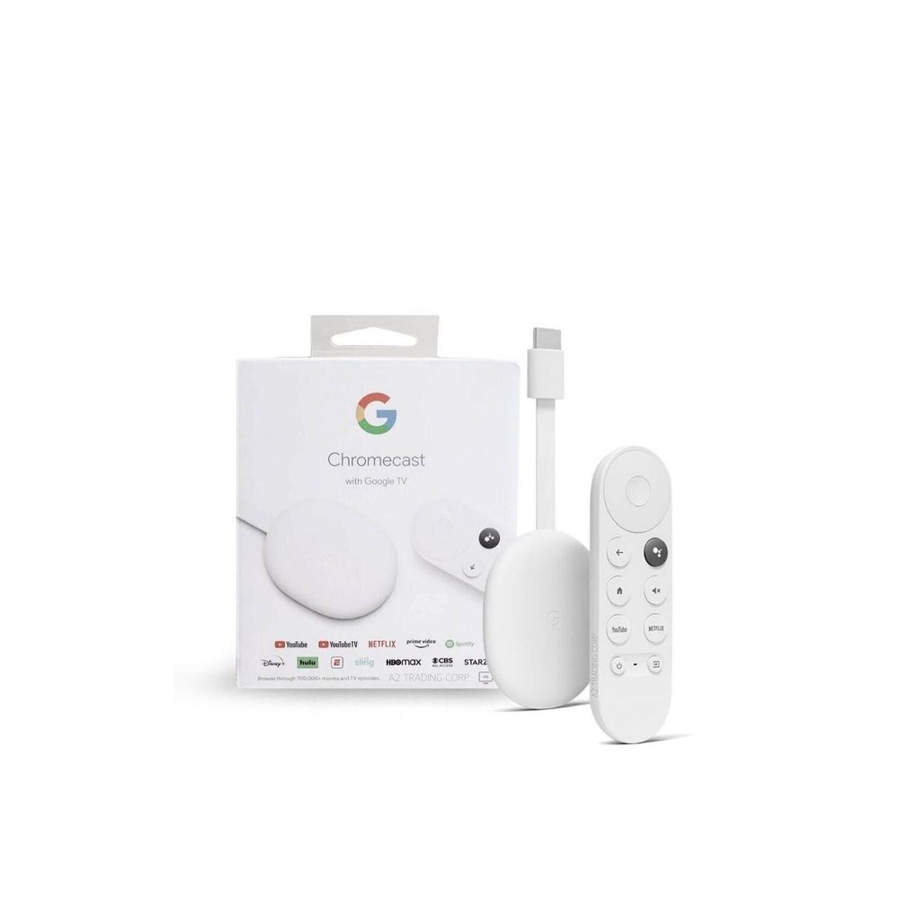 Google Chromecast - Promart