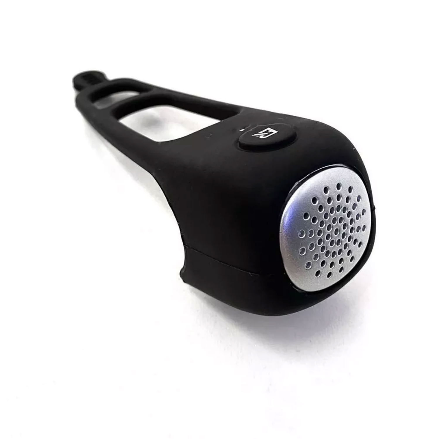 Timbre Eléctronico Bicimotos Store Negro