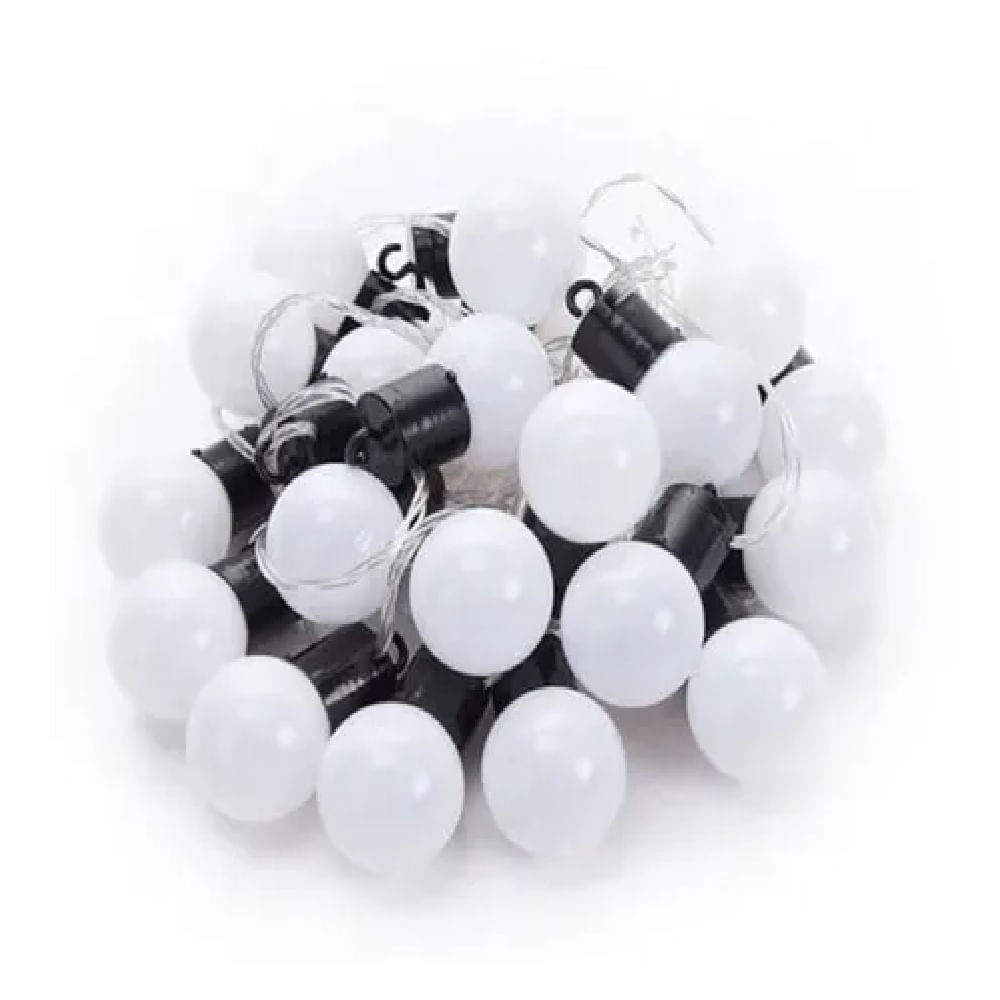 Guirnalda de Luces Led RGB