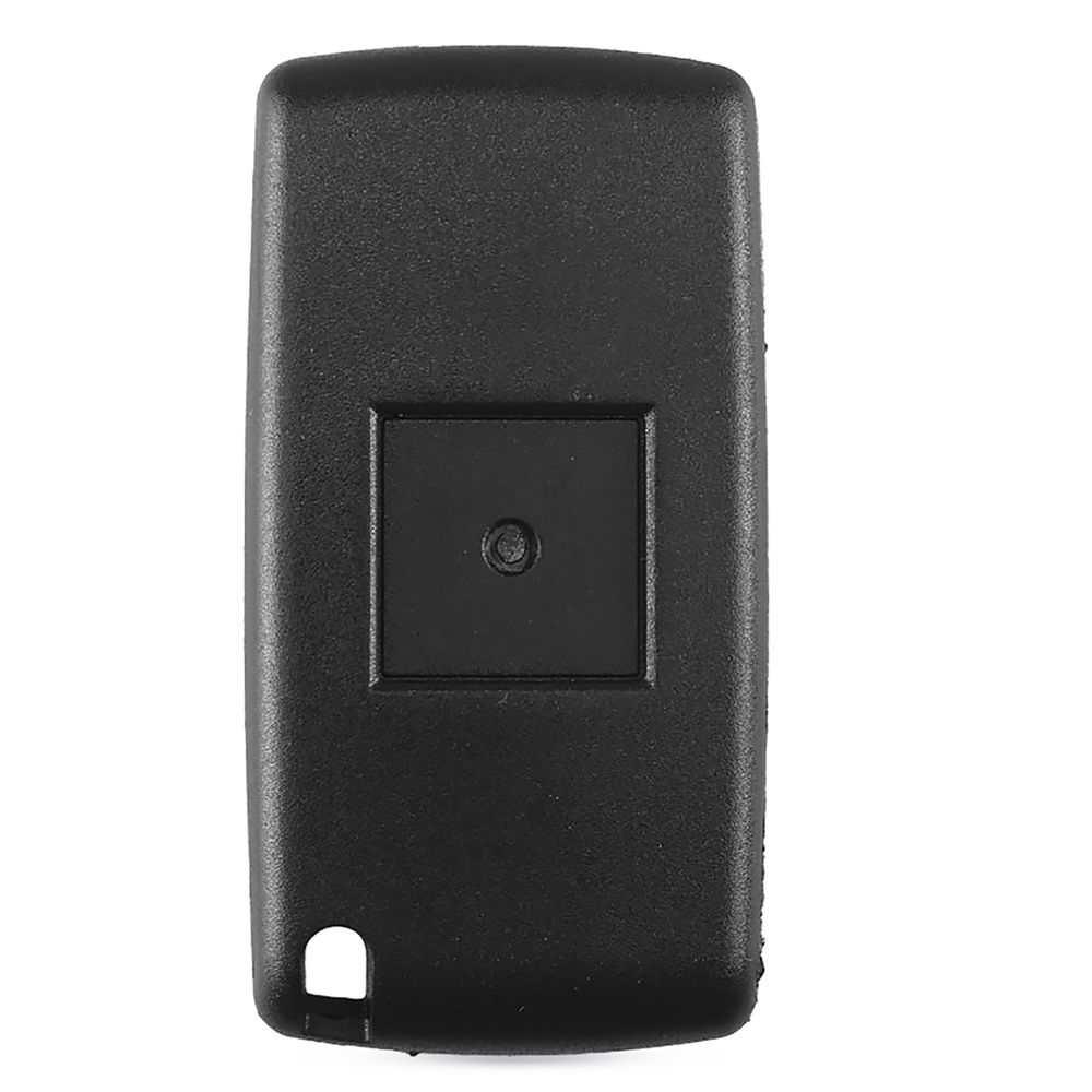 CARCASA LLAVE PARA CITROEN 3 BOTONES