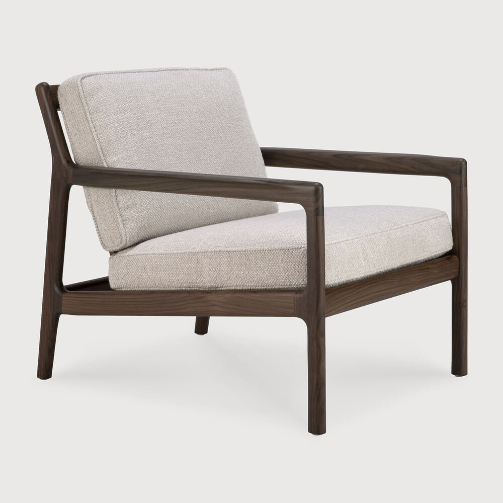 Butaca Ulrich Living Furniture Beige