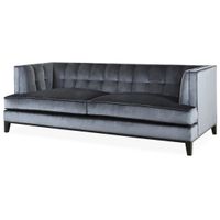 Sofa 3 Cuerpos Piero Living Furniture Gris