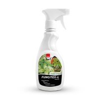 Fungicida Anti-hongos 500ml Garden Clean