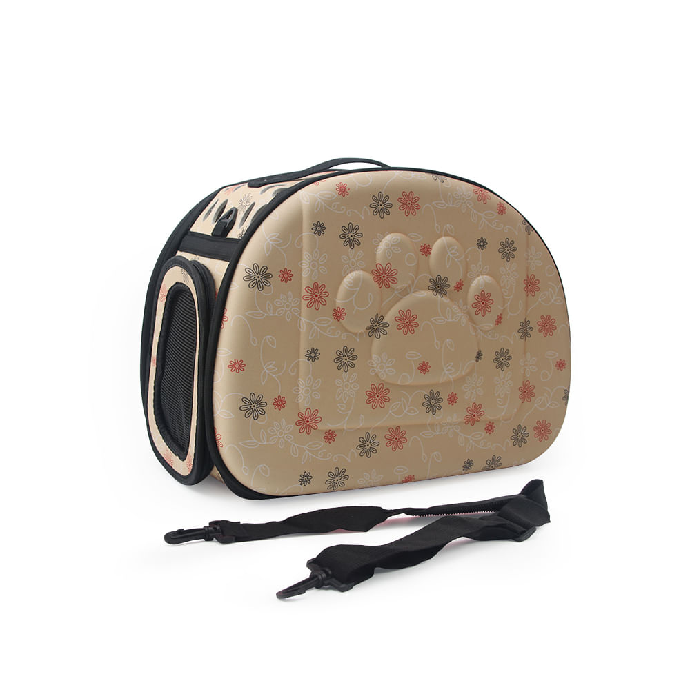 Maleta Mochila Transportador de Mascotas para P Promart