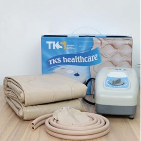 Colchón Anti Escaras TKS - Colchón Anti llagas