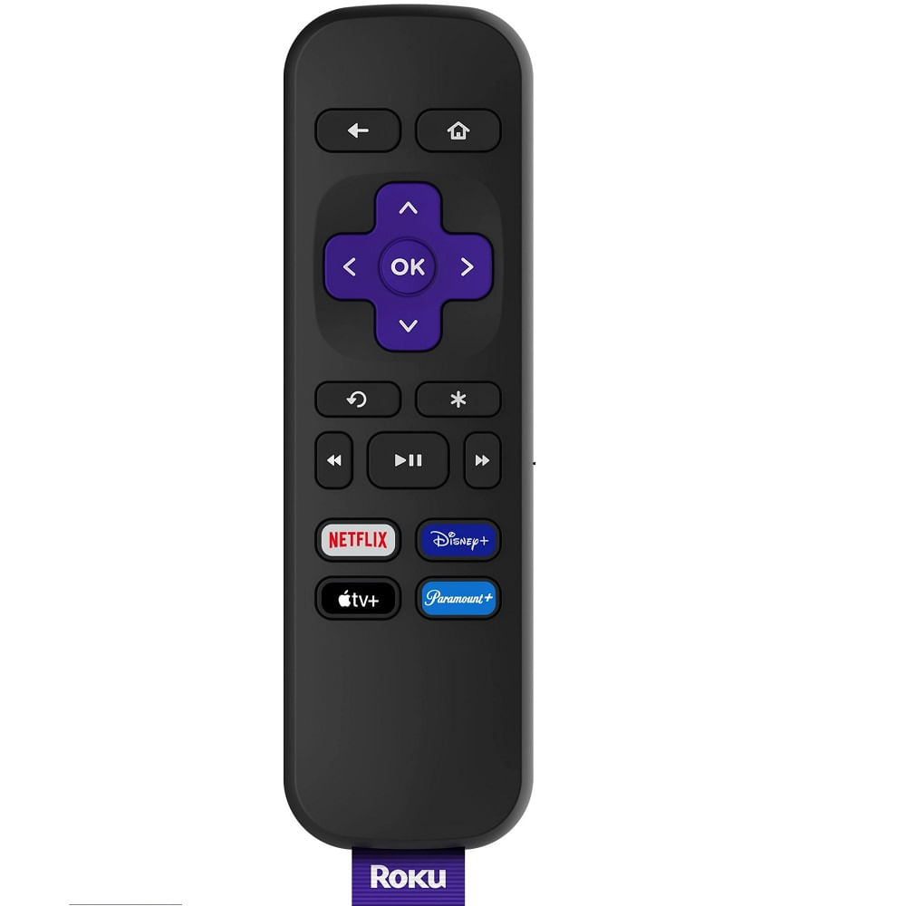 Roku Express HD Streaming Player Modelo 3960X Doble Banda WiFi Promart