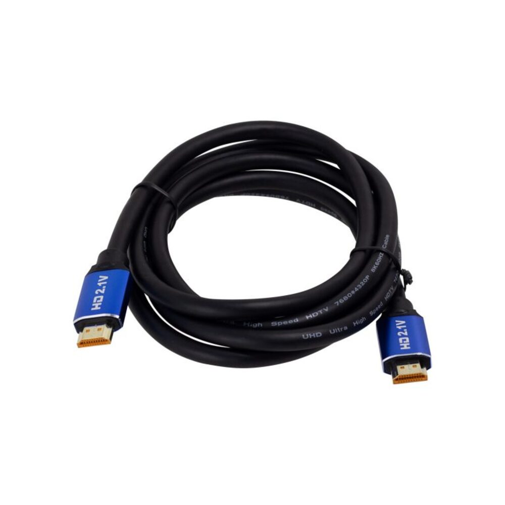 Cable Displayport a HDMI Netcom Pvc Macho 1.8 Metros 4k DP a HDMI 60hz -  Promart