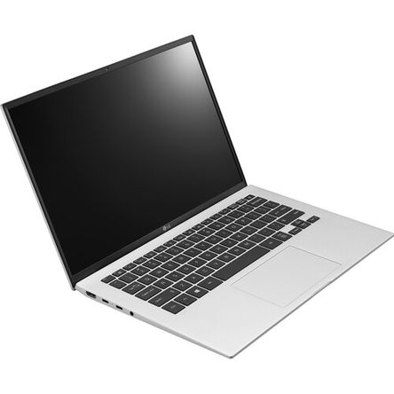 LG 14 Laptop de cliente delgado móvil (plata)
