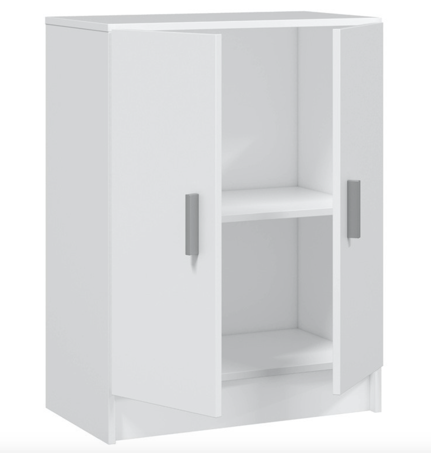 Organizador de Baño Cece Ventitas Home Blanco