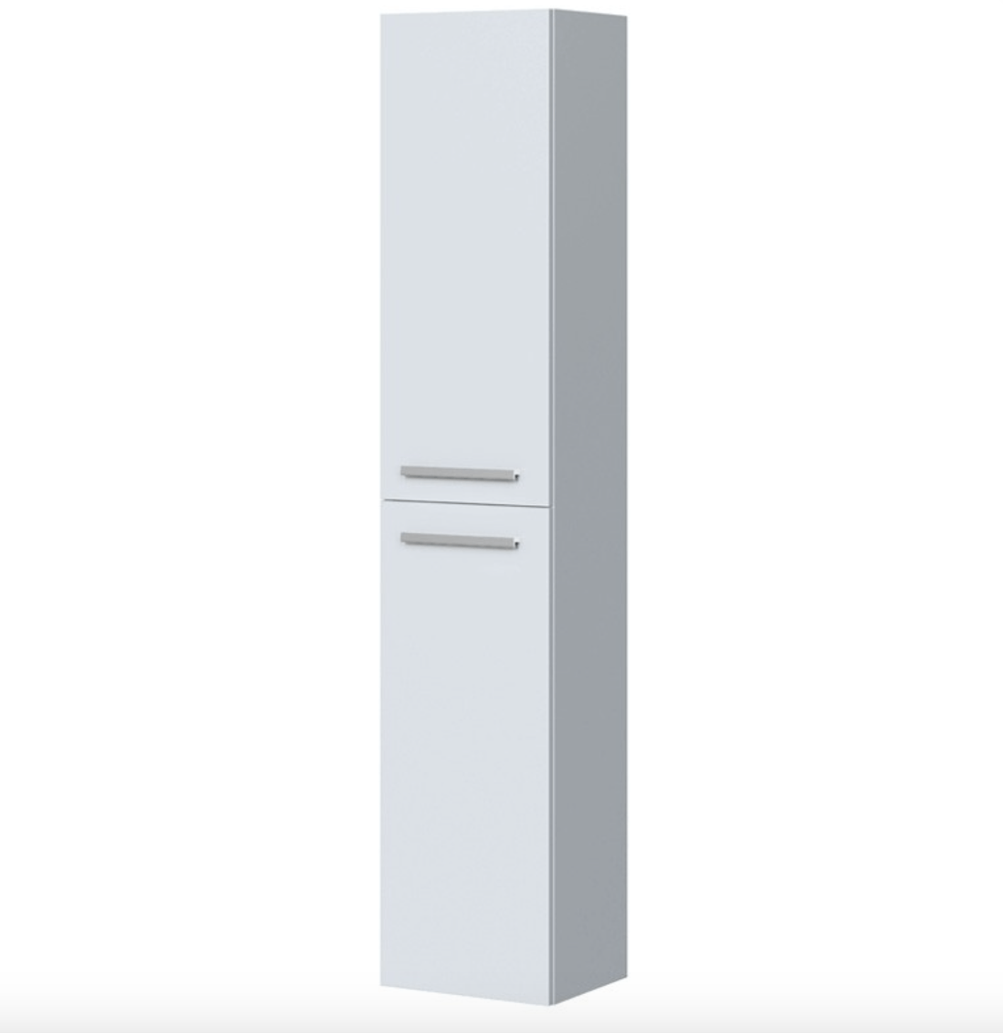 Organizador de Baño Hallon Ventitas Home Blanco