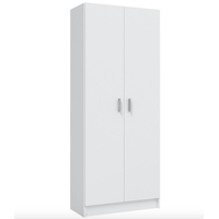 Organizador de Baño Wiam Ventitas Home Blanco