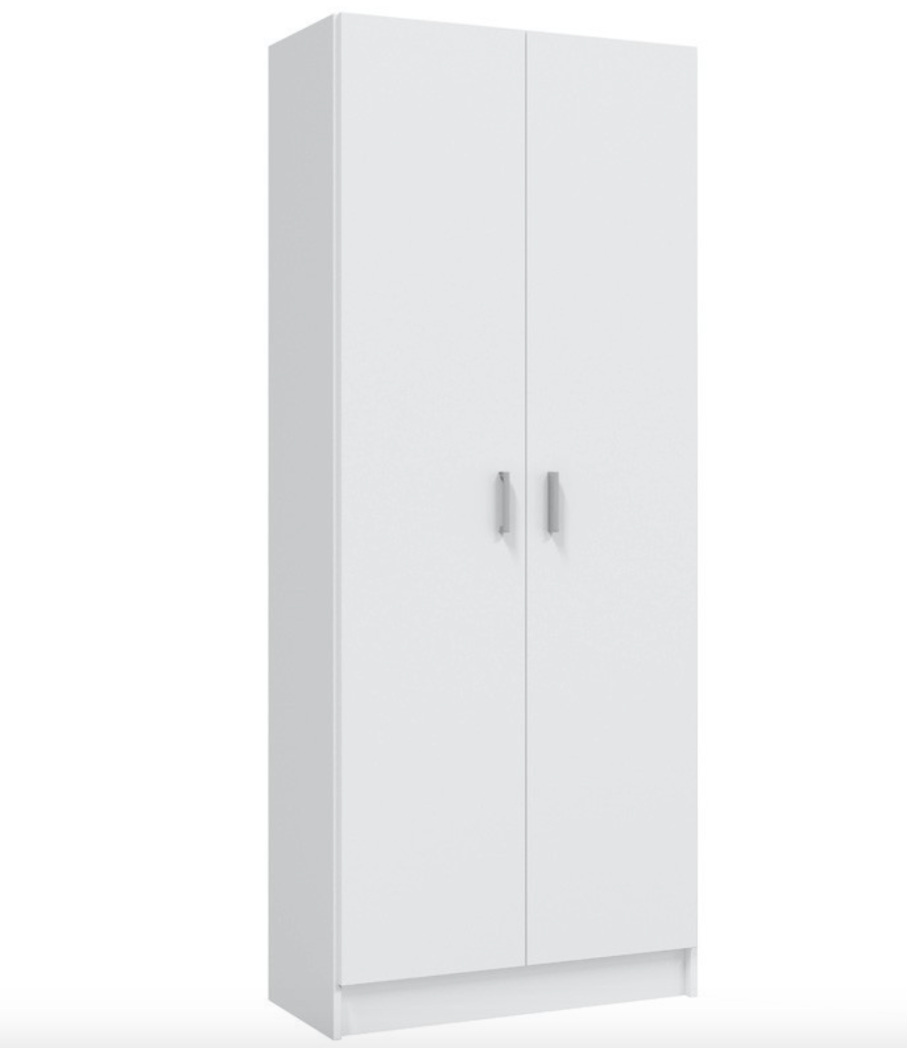 Organizador de Baño Wiam Ventitas Home Blanco