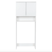 Organizador de Baño Kaloe Ventitas Home Blanco