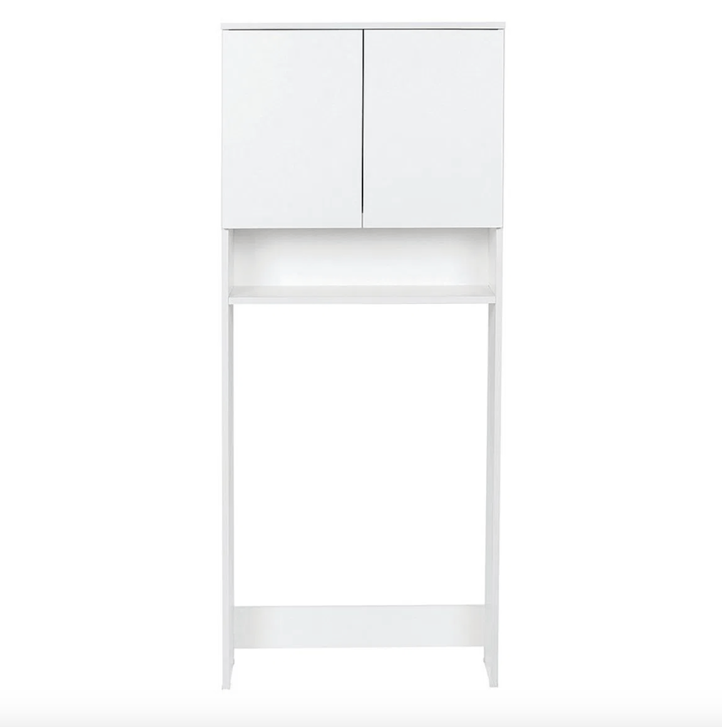 Organizador de Baño Kaloe Ventitas Home Blanco