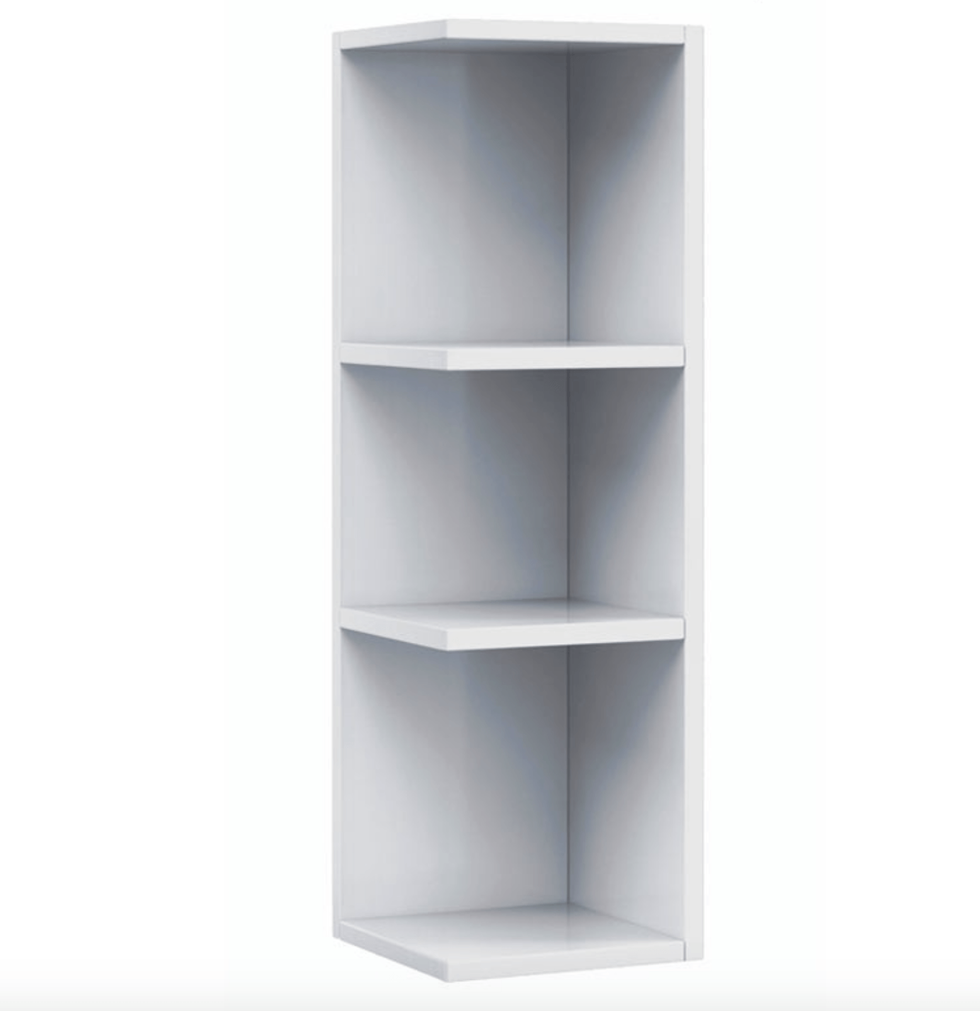 Organizador de Baño Qane Ventitas Home Blanco