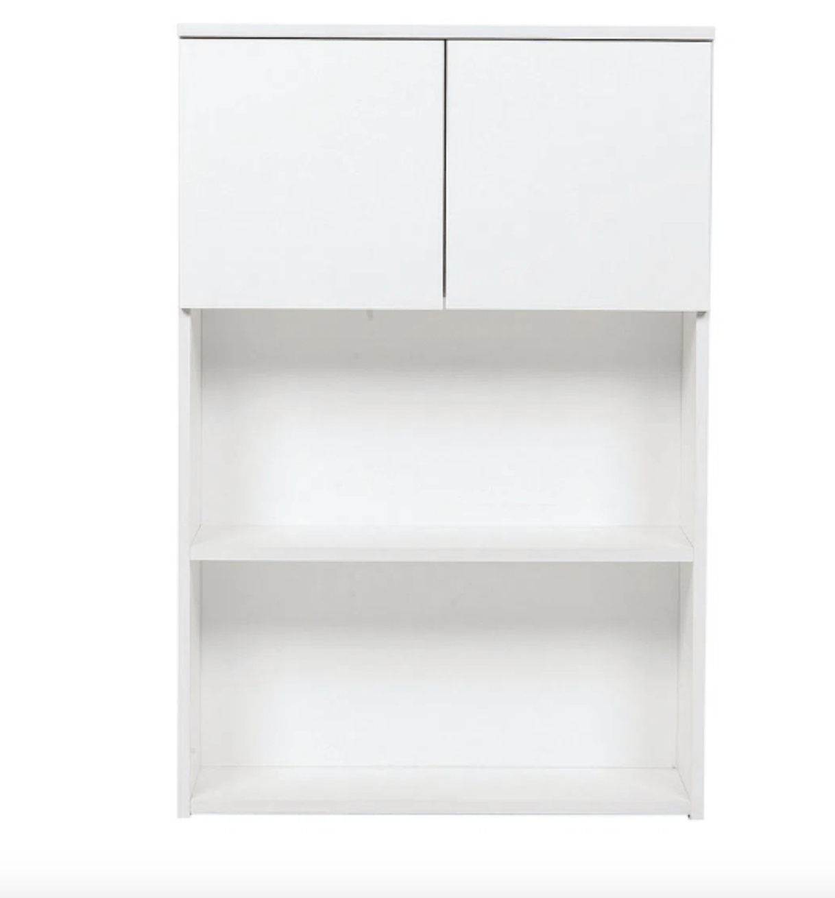 Organizador de Baño Danek Ventitas Home Blanco