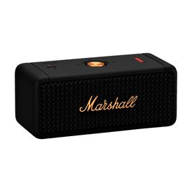 Altavoz Bluetooth Marshall Acton III Marrón - Altavoces Bluetooth - Los  mejores precios