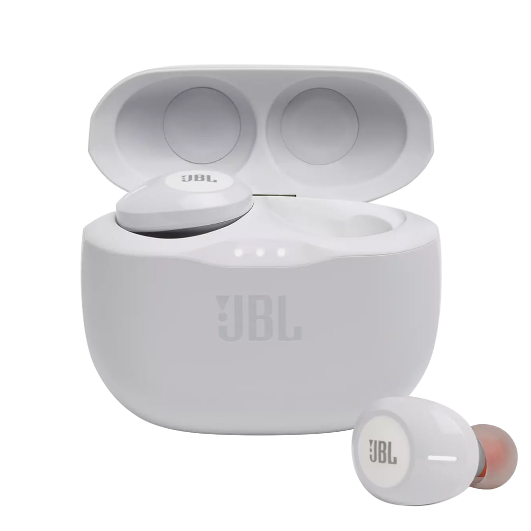 Audífonos bluetooth JBL 32HRS Vibe Beam