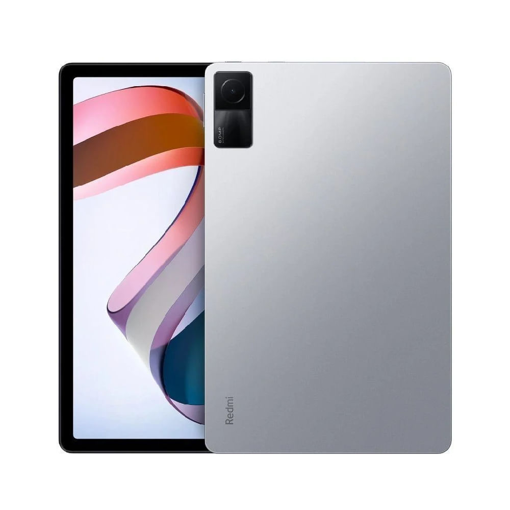 Tablet Xiaomi Xiaomi Pad 6 8GB 256GB Mist Blue - Promart