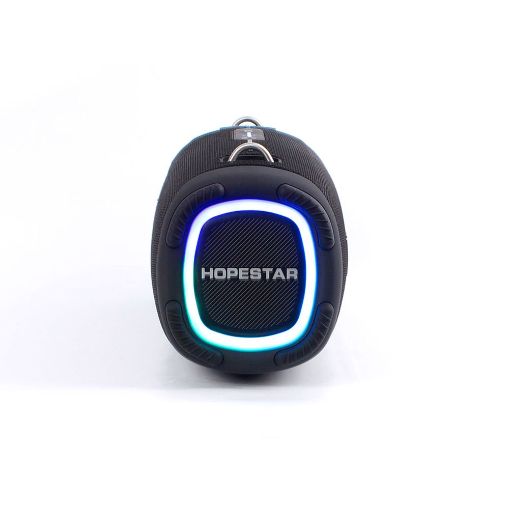 Parlante Hopestar A6 Max Negro - Promart