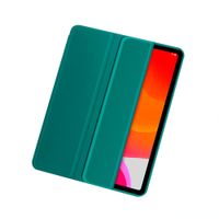 Cover Smart Usams USBH654 para iPad Air 2020 10.9"" Verde