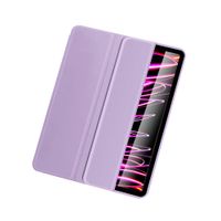 Cover para iPad 10 10.9"" Morado